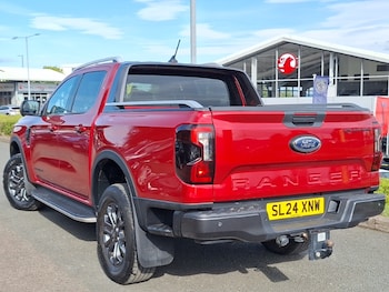 Used Ford Ranger 2024 for sale - 79440338: Photo