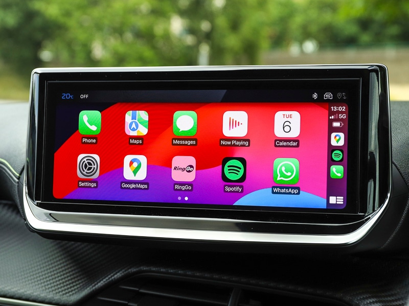 Used Peugeot 208 2025 for sale - 76893697: Photo 11