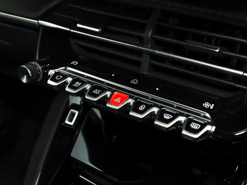 Used Peugeot 208 2025 for sale - 76893697: Photo 15