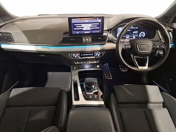 Used Audi Q5 2022 for sale - 78327515: Photo