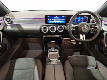 Used Mercedes-Benz CLA 2024 for sale - 75315537: Photo