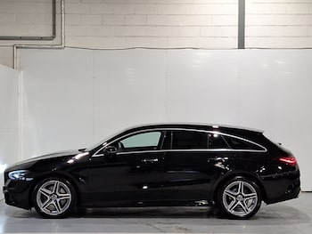 Used Mercedes-Benz CLA 2024 for sale - 75315537: Photo