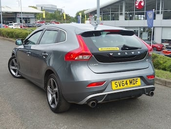 Used Volvo V40 2014 for sale - 79638715: Photo