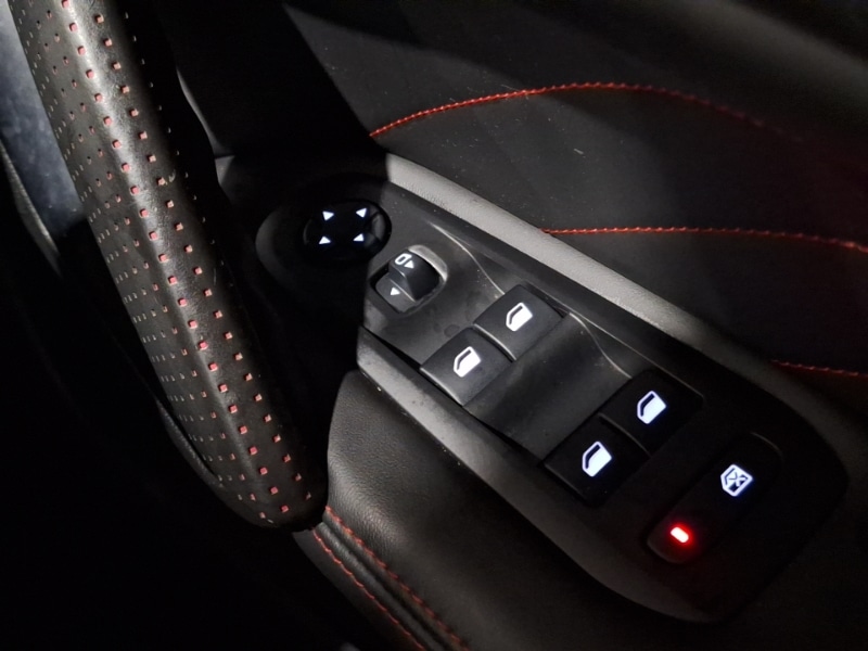 Used Peugeot 308 2018 for sale - 76552793: Photo 18