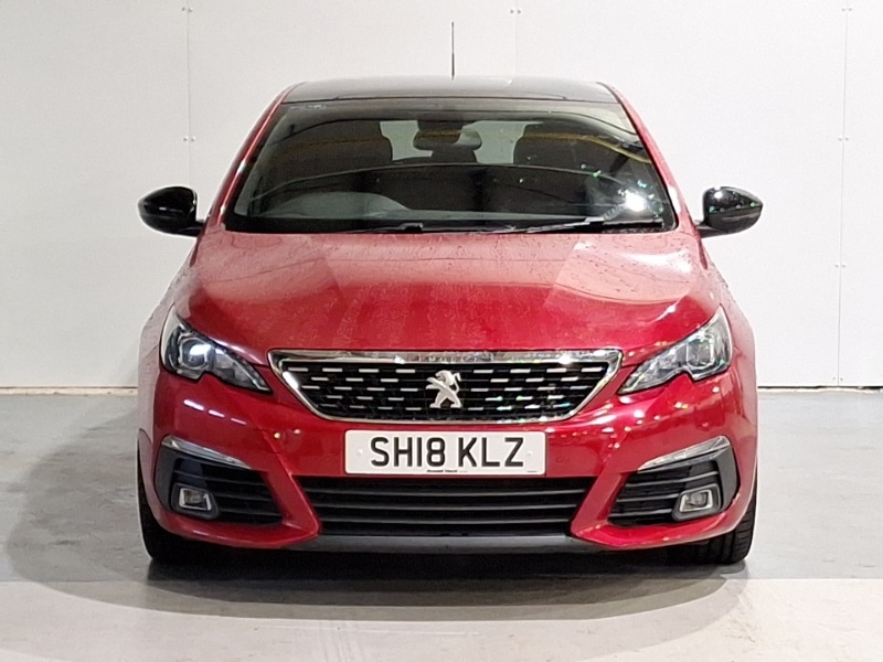 Used Peugeot 308 2018 for sale - 76552793: Photo 19