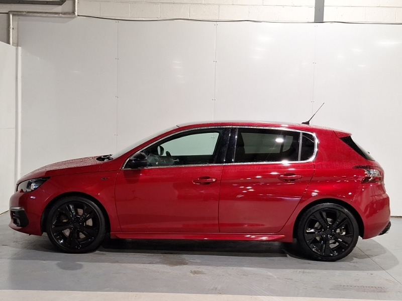 Used Peugeot 308 2018 for sale - 76552793: Photo 4