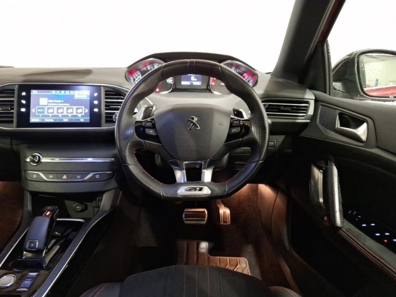 Used Peugeot 308 2018 for sale - 76552793: Photo 7