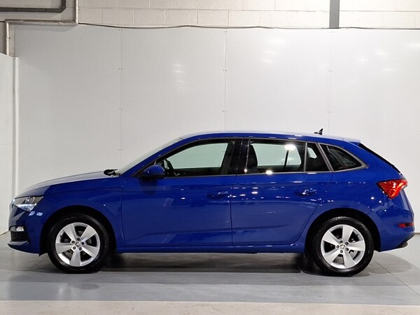 Used Skoda Scala 2023 for sale - 75706915: Photo 4
