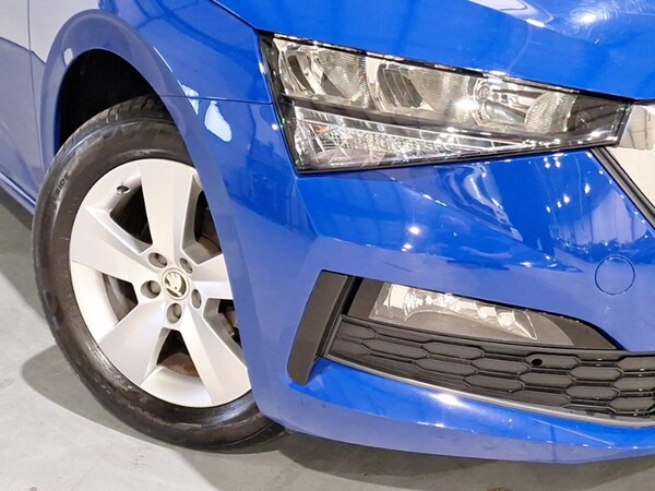 Used Skoda Scala 2023 for sale - 75706915: Photo 9