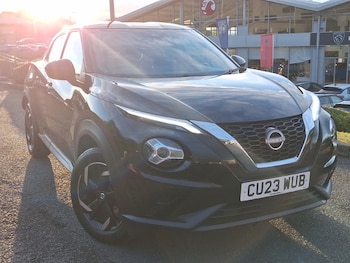 Used Nissan Juke 2023 for sale - 79591977: Photo