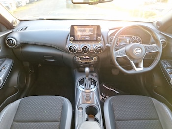 Used Nissan Juke 2023 for sale - 79591977: Photo