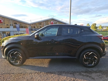 Used Nissan Juke 2023 for sale - 79591977: Photo