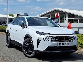 Used Peugeot 3008 2026 for sale - 78983805: Photo