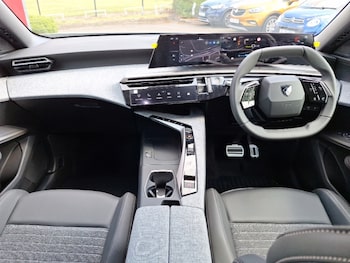 Used Peugeot 3008 2026 for sale - 78983805: Photo