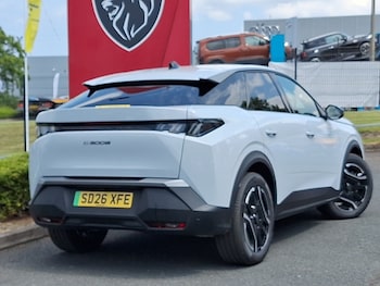 Used Peugeot 3008 2026 for sale - 78983805: Photo