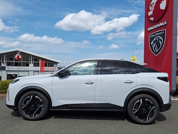 Used Peugeot 3008 2026 for sale - 78983805: Photo