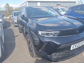 Used Vauxhall Mokka 2023 for sale - 78327483: Photo