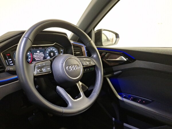 Used Audi A1 2019 for sale - 75775607: Photo 10