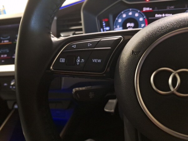Used Audi A1 2019 for sale - 75775607: Photo 15