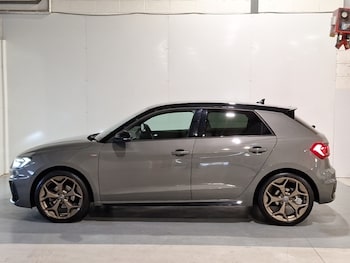 Used Audi A1 2019 for sale - 75775607: Photo