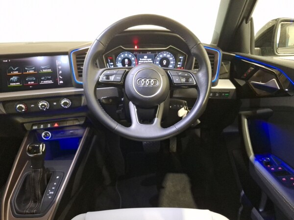 Used Audi A1 2019 for sale - 75775607: Photo 7