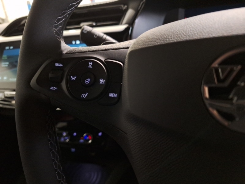 Used Vauxhall Corsa 2025 for sale - 76365331: Photo 17