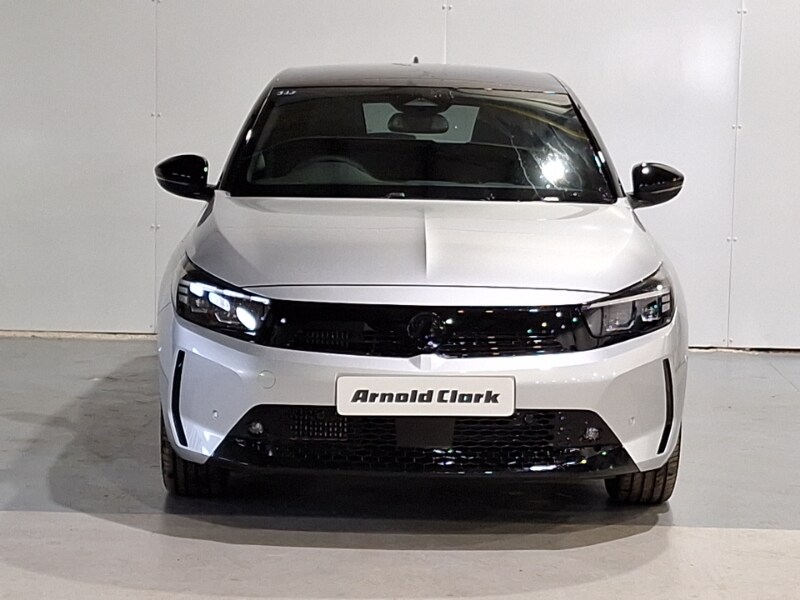 Used Vauxhall Corsa 2025 for sale - 76365331: Photo 19