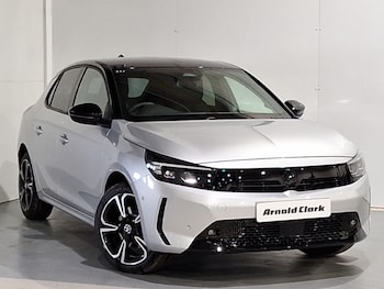 2025 - 1.2 Turbo Ultimate [Intelli-LED] 5dr Auto
