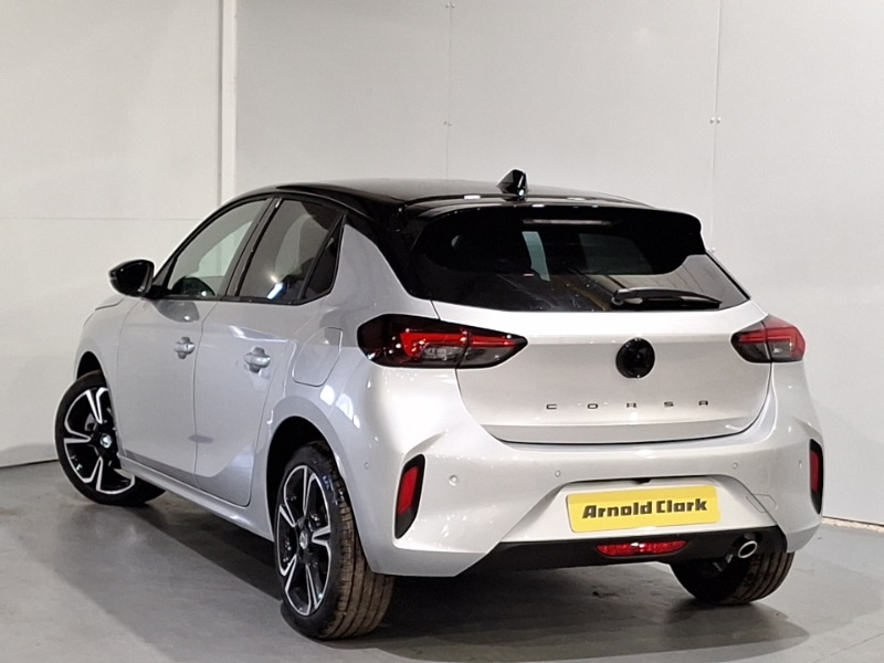 Used Vauxhall Corsa 2025 for sale - 76365331: Photo 3