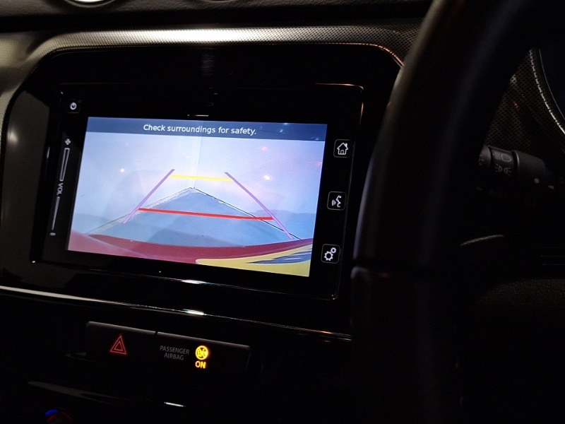 Used Suzuki Vitara 2023 for sale - 76506769: Photo 12