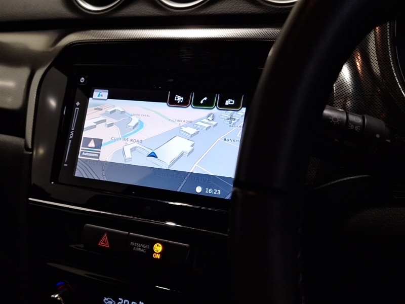 Used Suzuki Vitara 2023 for sale - 76506769: Photo 13