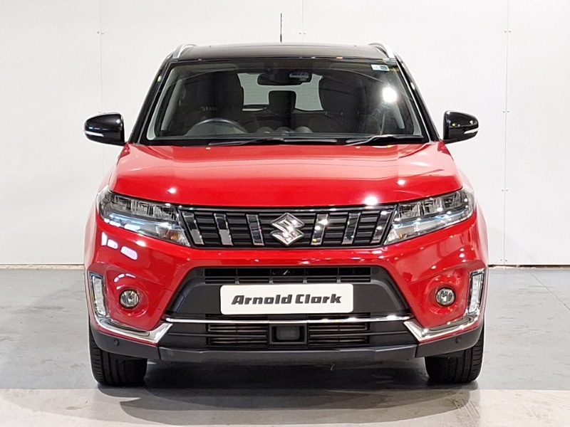 Used Suzuki Vitara 2023 for sale - 76506769: Photo 19