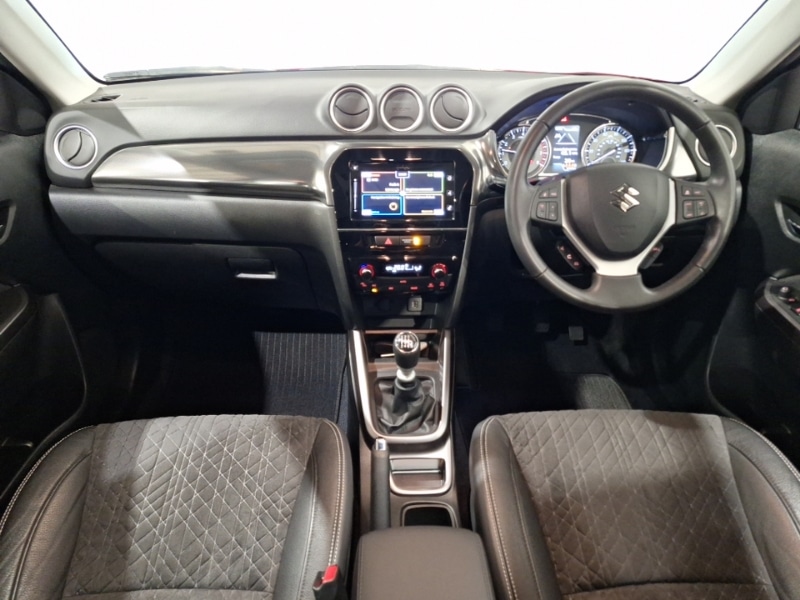 Used Suzuki Vitara 2023 for sale - 76506769: Photo 2