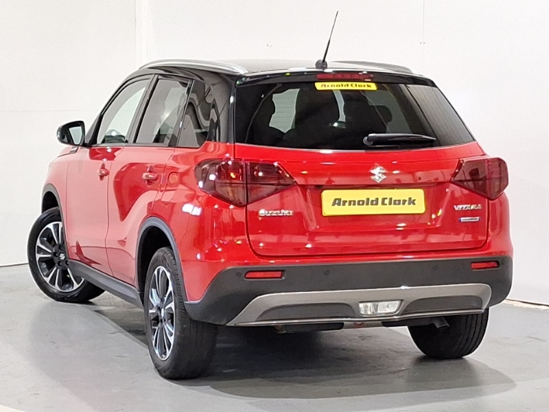 Used Suzuki Vitara 2023 for sale - 76506769: Photo 3