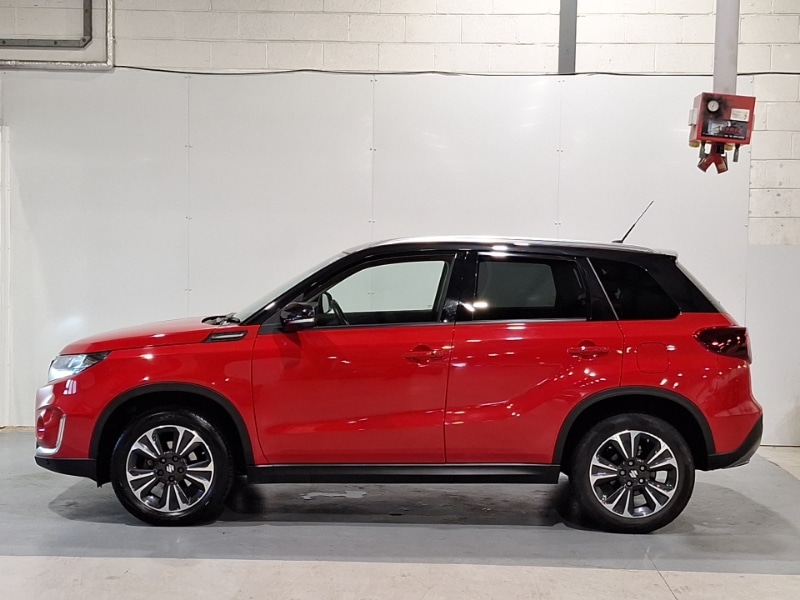 Used Suzuki Vitara 2023 for sale - 76506769: Photo 4