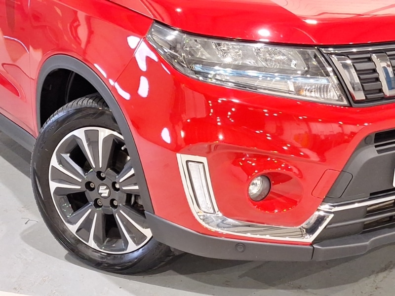 Used Suzuki Vitara 2023 for sale - 76506769: Photo 9