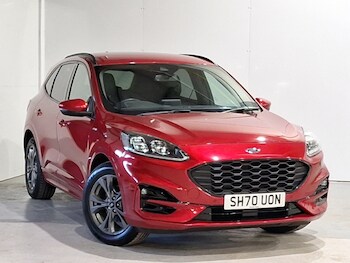 Used Ford Kuga 2020 for sale - 77694801: Photo