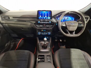 Used Ford Kuga 2020 for sale - 77694801: Photo