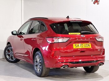 Used Ford Kuga 2020 for sale - 77694801: Photo