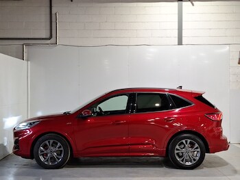 Used Ford Kuga 2020 for sale - 77694801: Photo