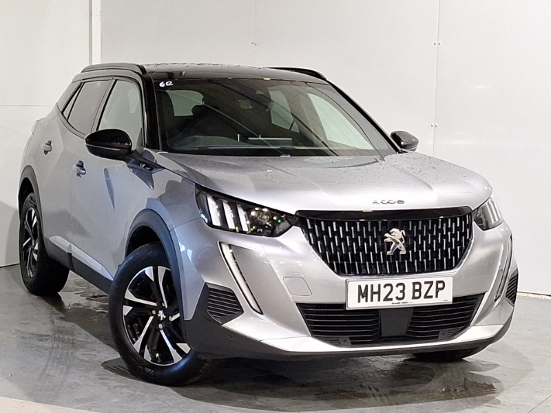 Used Peugeot 2008 2023 for sale - 76860771: Photo 1