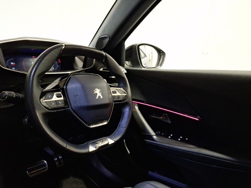 Used Peugeot 2008 2023 for sale - 76860771: Photo 10