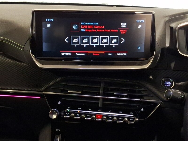 Used Peugeot 2008 2023 for sale - 76860771: Photo 11