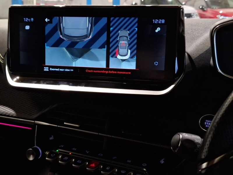 Used Peugeot 2008 2023 for sale - 76860771: Photo 12