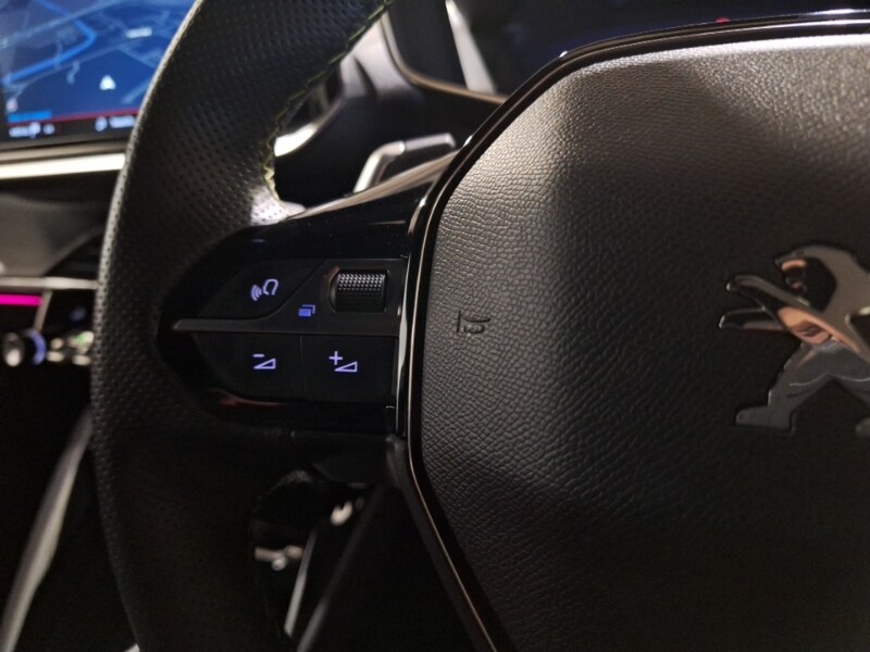 Used Peugeot 2008 2023 for sale - 76860771: Photo 18