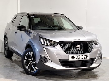 Used Peugeot 2008 2023 for sale - 76860771: Photo