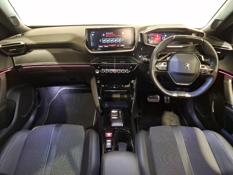 Used Peugeot 2008 2023 for sale - 76860771: Photo 2