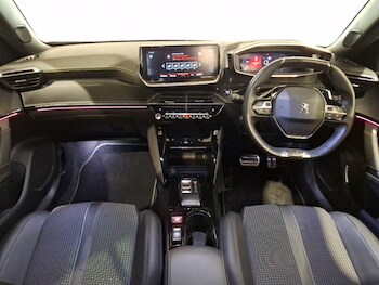 Used Peugeot 2008 2023 for sale - 76860771: Photo