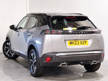 Used Peugeot 2008 2023 for sale - 76860771: Photo