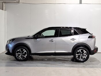 Used Peugeot 2008 2023 for sale - 76860771: Photo